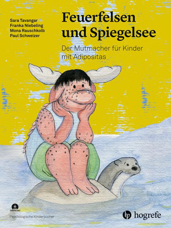 Produktbild: Feuerfelsen und Spiegelsee