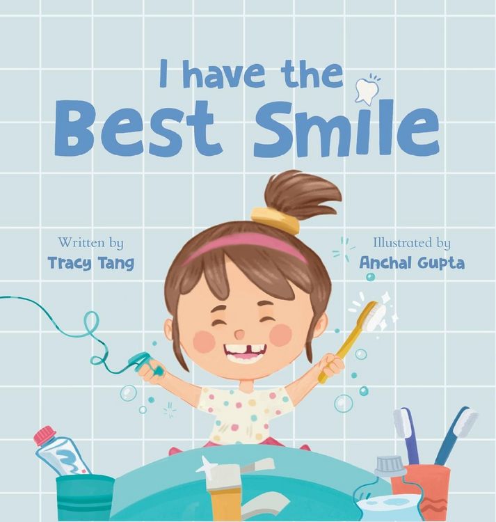 Produktbild: I have the Best Smile