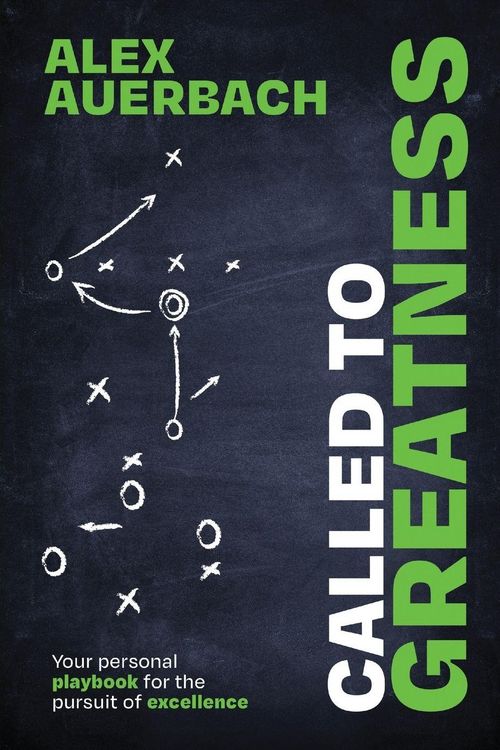 Produktbild: Called to Greatness
