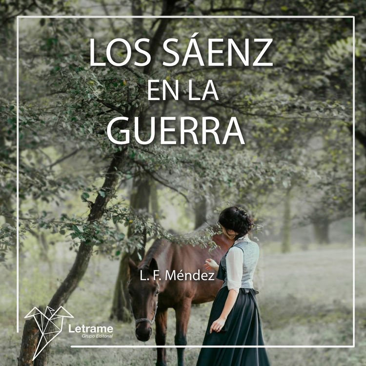 Produktbild: Los S&aacute;enz en la guerra