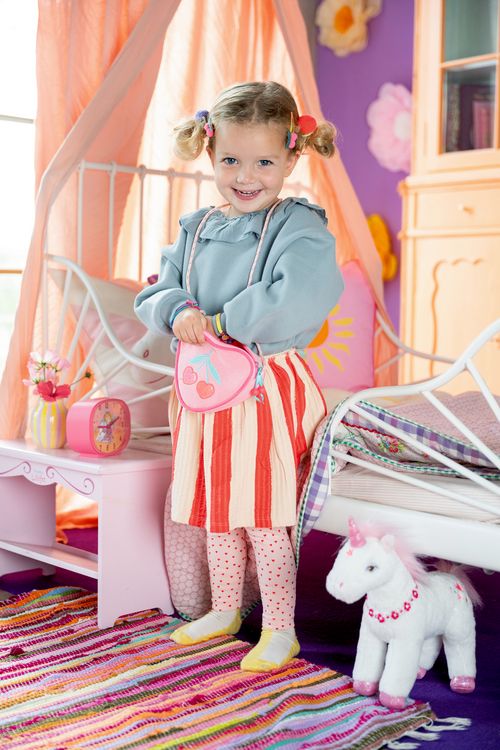 Produktbild: Glitzer-T&auml;schchen / Prinzessin Lillifee