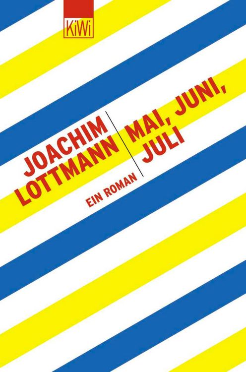 Produktbild: Mai, Juni, Juli