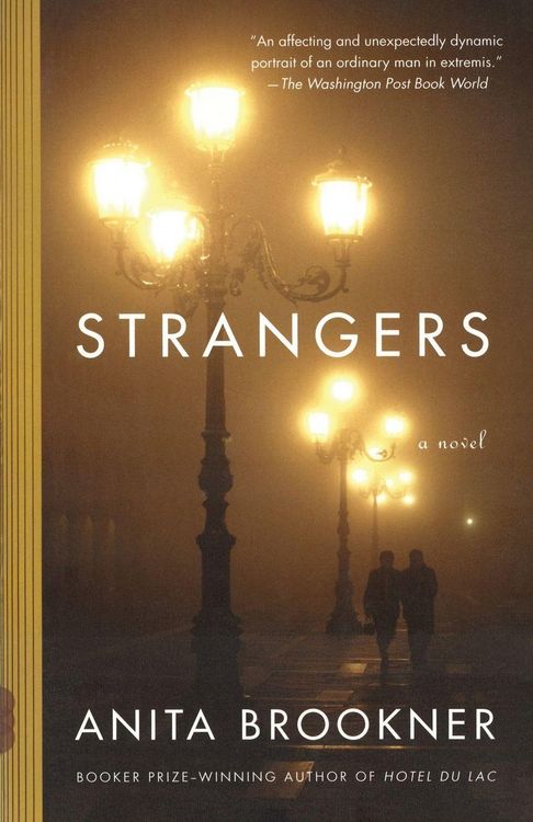 Produktbild: Strangers