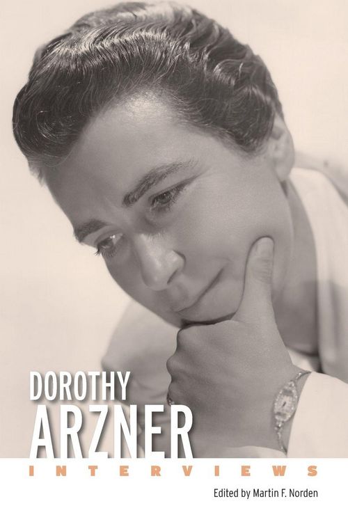 Produktbild: Dorothy Arzner
