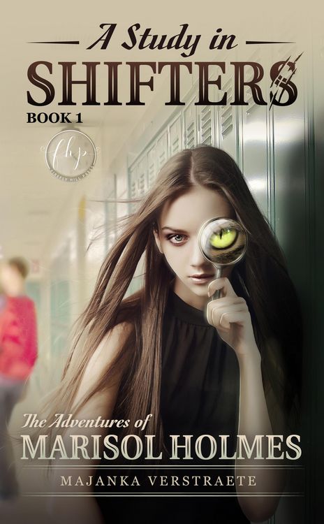 Produktbild: Study In Shifters