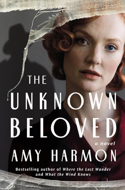 Produktbild: The Unknown Beloved