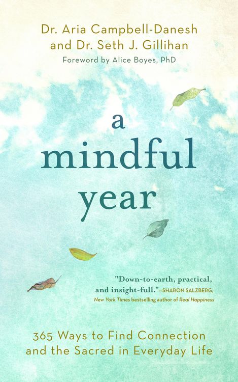 Produktbild: Mindful Year