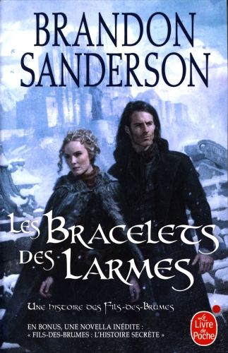 Produktbild: Fils-des-Brumes