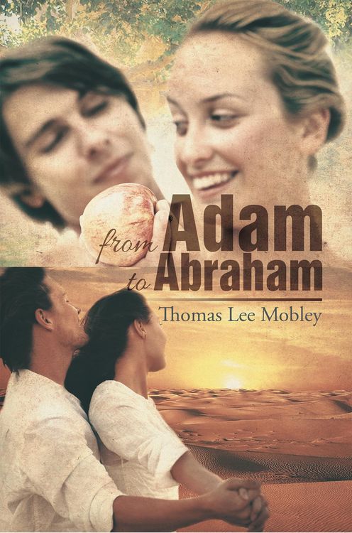 Produktbild: From Adam to Abraham