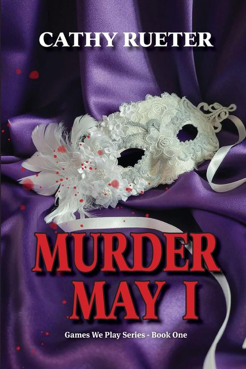 Produktbild: Murder May I