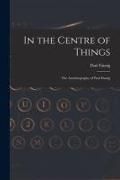 Produktbild: In the Centre of Things