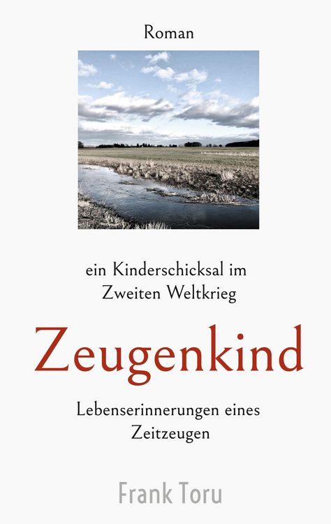 Produktbild: Zeugenkind
