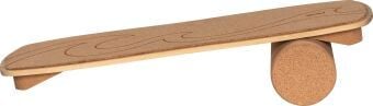 Produktbild: Balance Board mit Kork Waikiki Beach