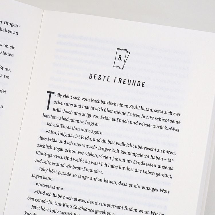 Produktbild: Dinge, die so nicht bleiben k&ouml;nnen