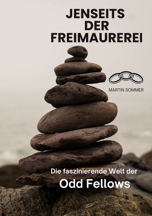 Produktbild: Jenseits der Freimaurerei