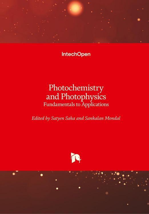 Produktbild: Photochemistry and Photophysics