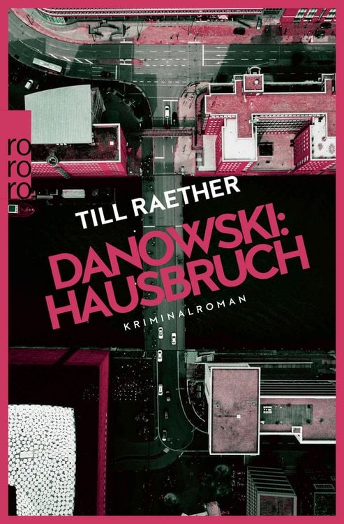 Produktbild: Danowski: Hausbruch