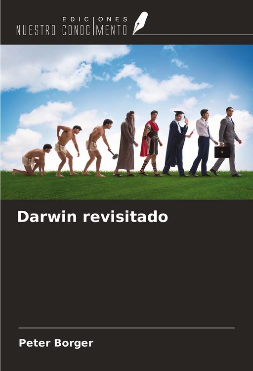 Produktbild: Darwin revisitado