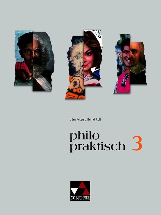 Produktbild: philopraktisch - alt / philopraktisch 3 - alt