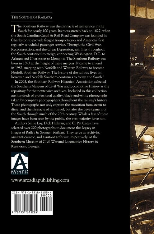 Produktbild: Southern Railway