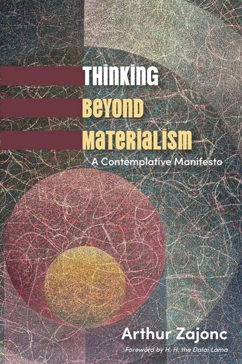 Produktbild: Thinking Beyond Materialism