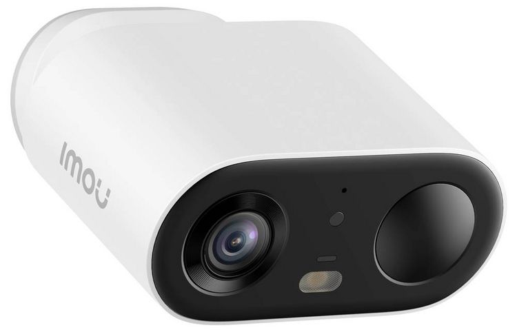 Produktbild: IMOU Cell Go Full Color IPC-TB3FP-3T0WE-imou WLAN IP &Uuml;berwachungskamera 2304 x 1296 Pixel