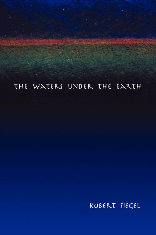 Produktbild: The Waters Under the Earth