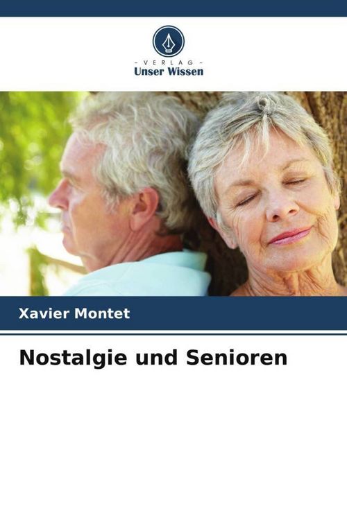 Produktbild: Nostalgie und Senioren