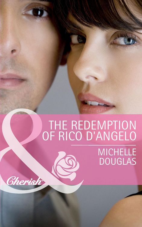 Produktbild: The Redemption of Rico D'Angelo