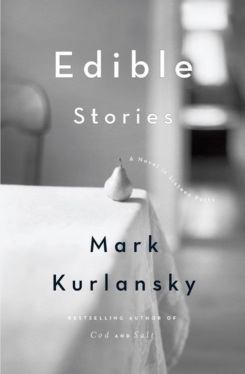 Produktbild: Edible Stories