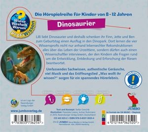 Produktbild: Wieso? Weshalb? Warum? Profiwissen(12)