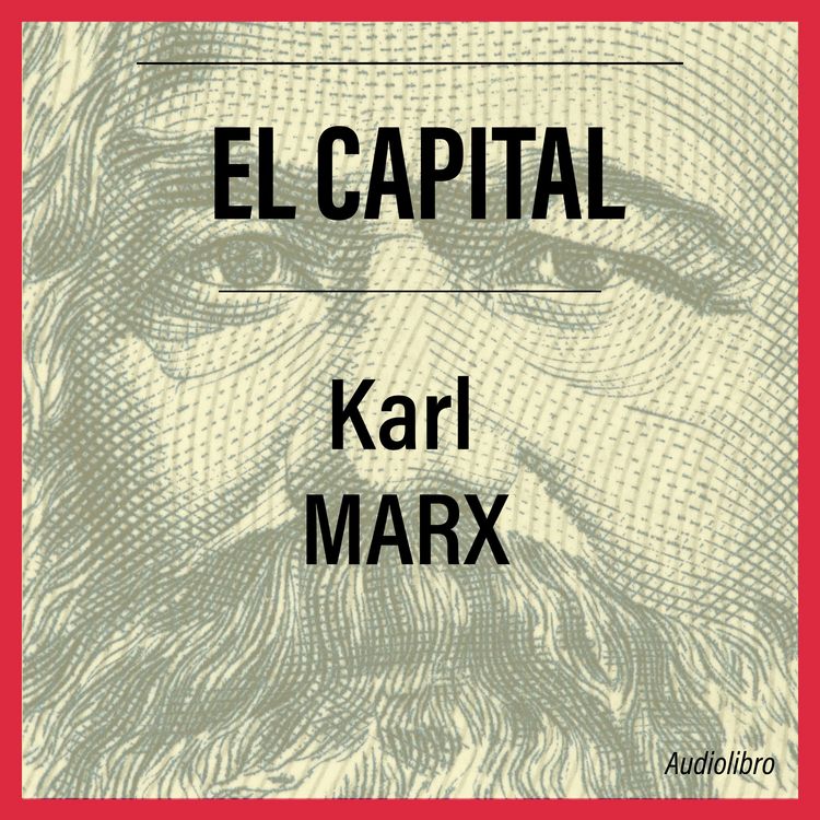 Produktbild: El Capital
