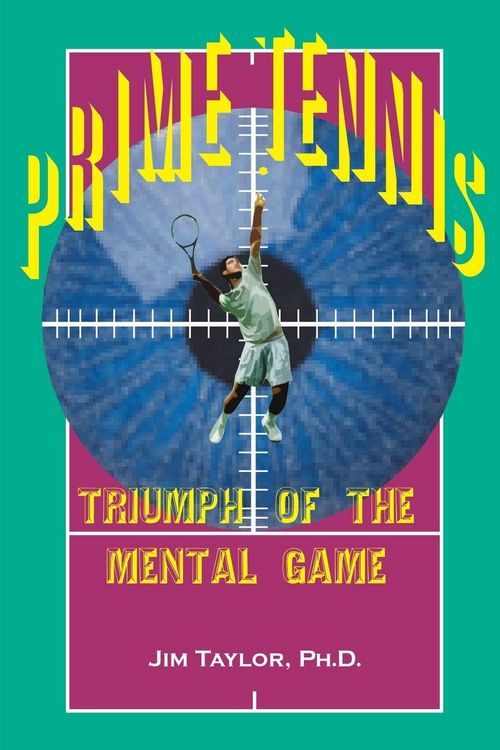 Produktbild: Prime Tennis