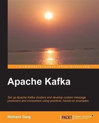 Produktbild: Apache Kafka