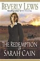 Produktbild: The Redemption of Sarah Cain