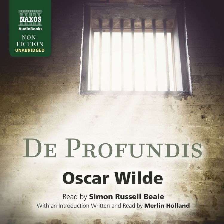 Produktbild: De Profundis (Unabridged)
