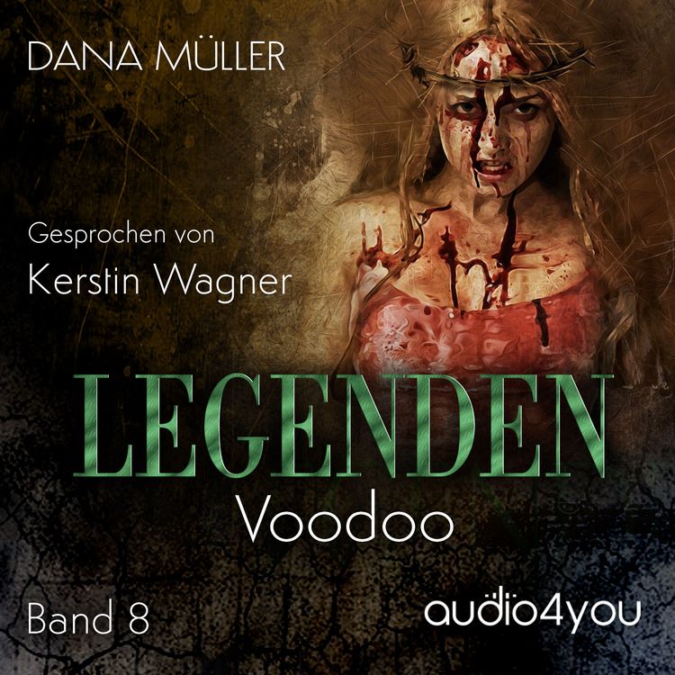 Produktbild: Legenden Band 8