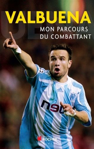 Produktbild: Mon parcours du combattant