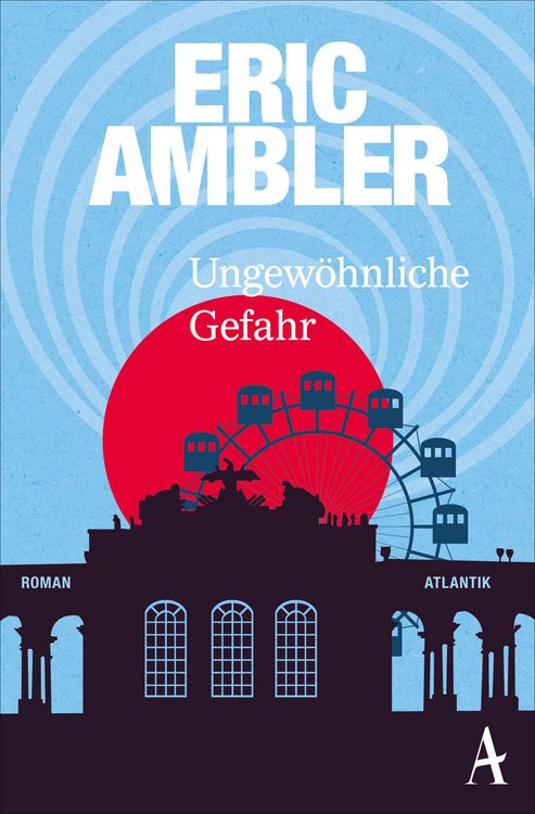 Produktbild: Ungew&ouml;hnliche Gefahr