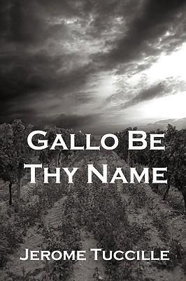 Produktbild: Gallo Be Thy Name
