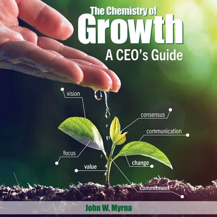 Produktbild: The Chemistry of Growth