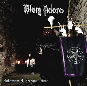 Produktbild: Infernum et Necromantium