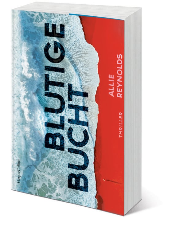 Produktbild: Blutige Bucht