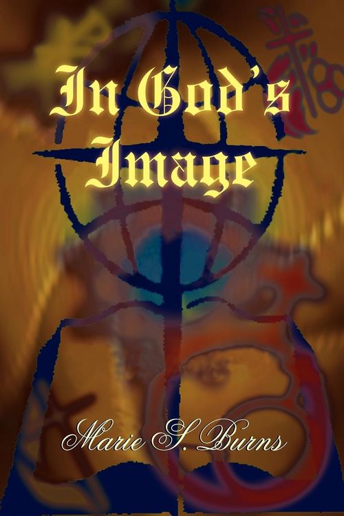 Produktbild: In God's Image