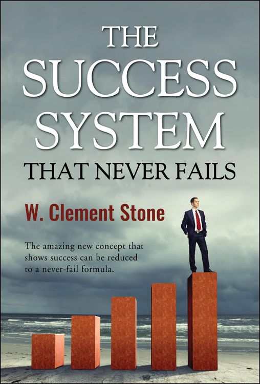 Produktbild: The Success System that Never Fails