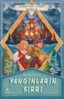 Produktbild: Yanginlarin Sirri - Dedektif Mary Loisein Maceralari 2