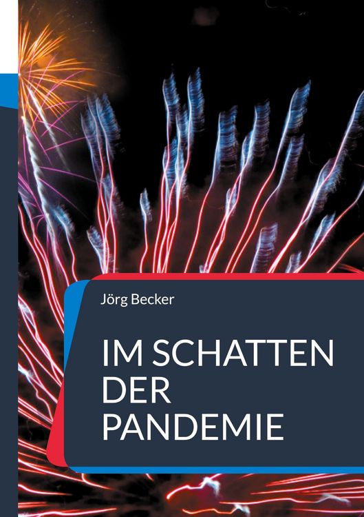 Produktbild: Im Schatten der Pandemie
