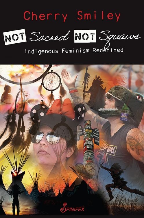 Produktbild: Not Sacred, Not Squaws