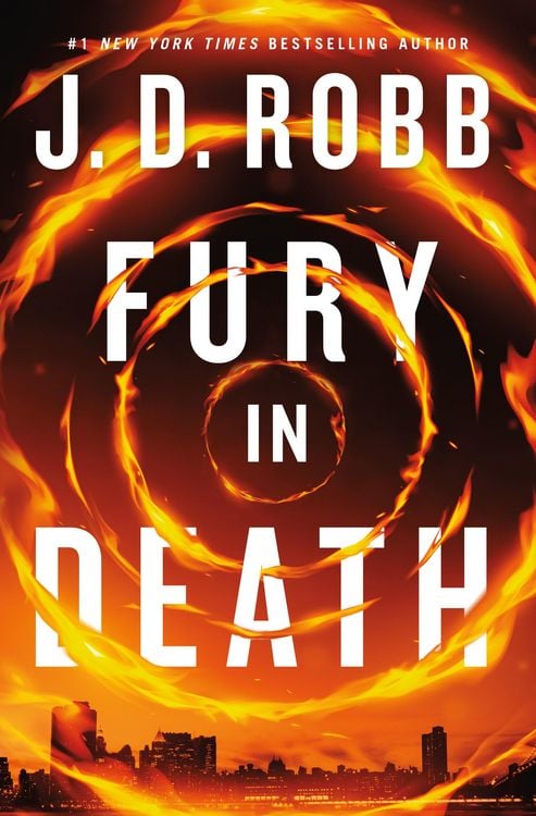 Produktbild: Fury in Death
