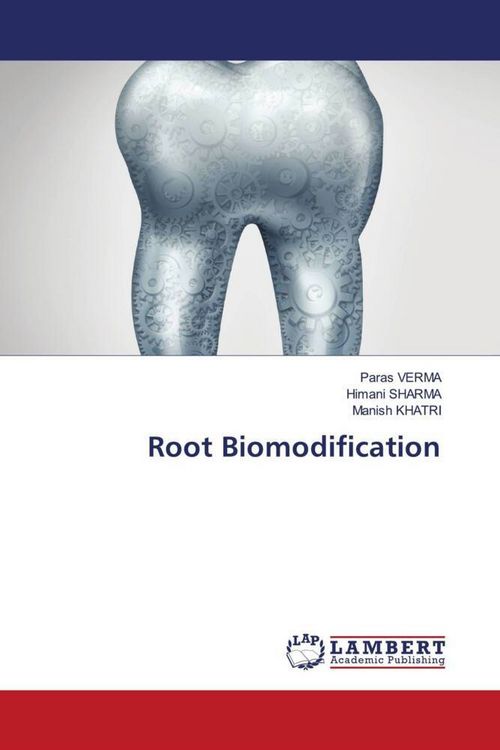 Produktbild: Root Biomodification